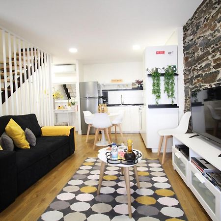 Casa Do Tablado - Foz Coa Villa Vila Nova de Foz Coa Kültér fotó
