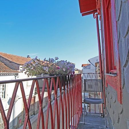 Casa Do Tablado - Foz Coa Villa Vila Nova de Foz Coa Kültér fotó