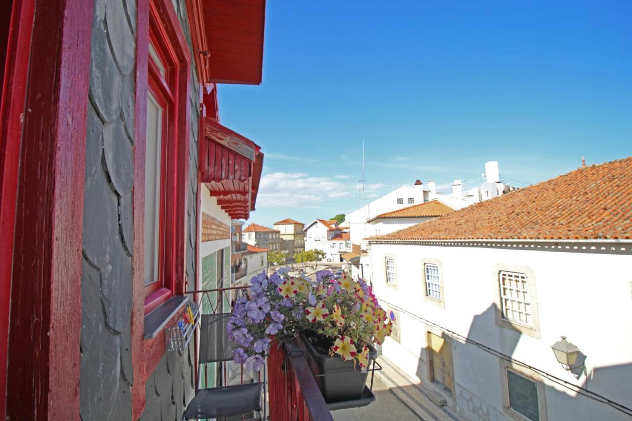 Casa Do Tablado - Foz Coa Villa Vila Nova de Foz Coa Kültér fotó