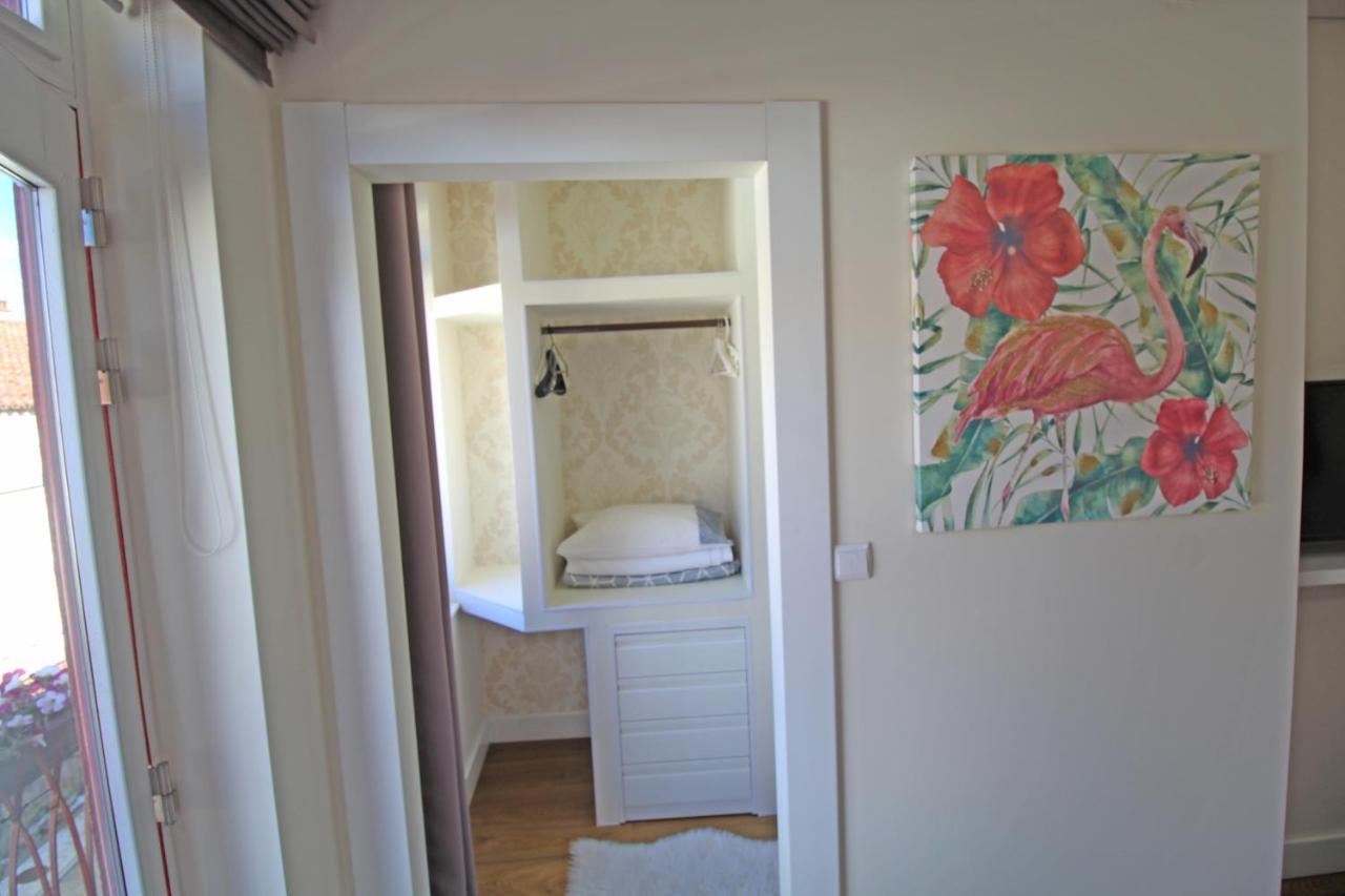 Casa Do Tablado - Foz Coa Villa Vila Nova de Foz Coa Kültér fotó