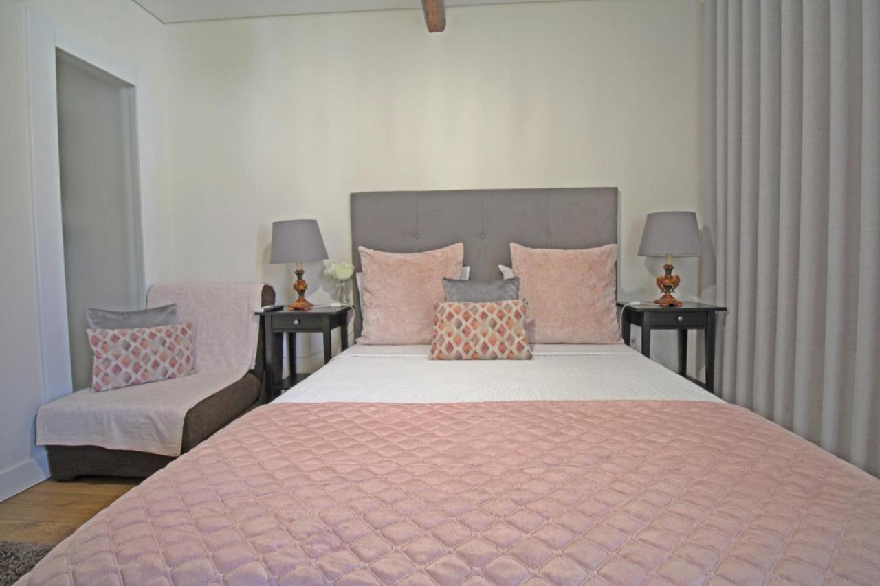 Casa Do Tablado - Foz Coa Villa Vila Nova de Foz Coa Kültér fotó