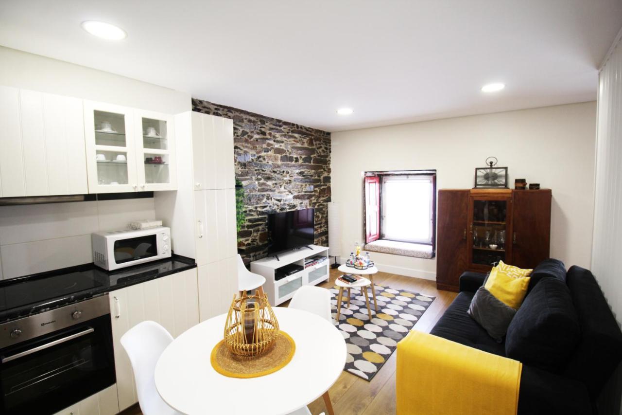 Casa Do Tablado - Foz Coa Villa Vila Nova de Foz Coa Kültér fotó