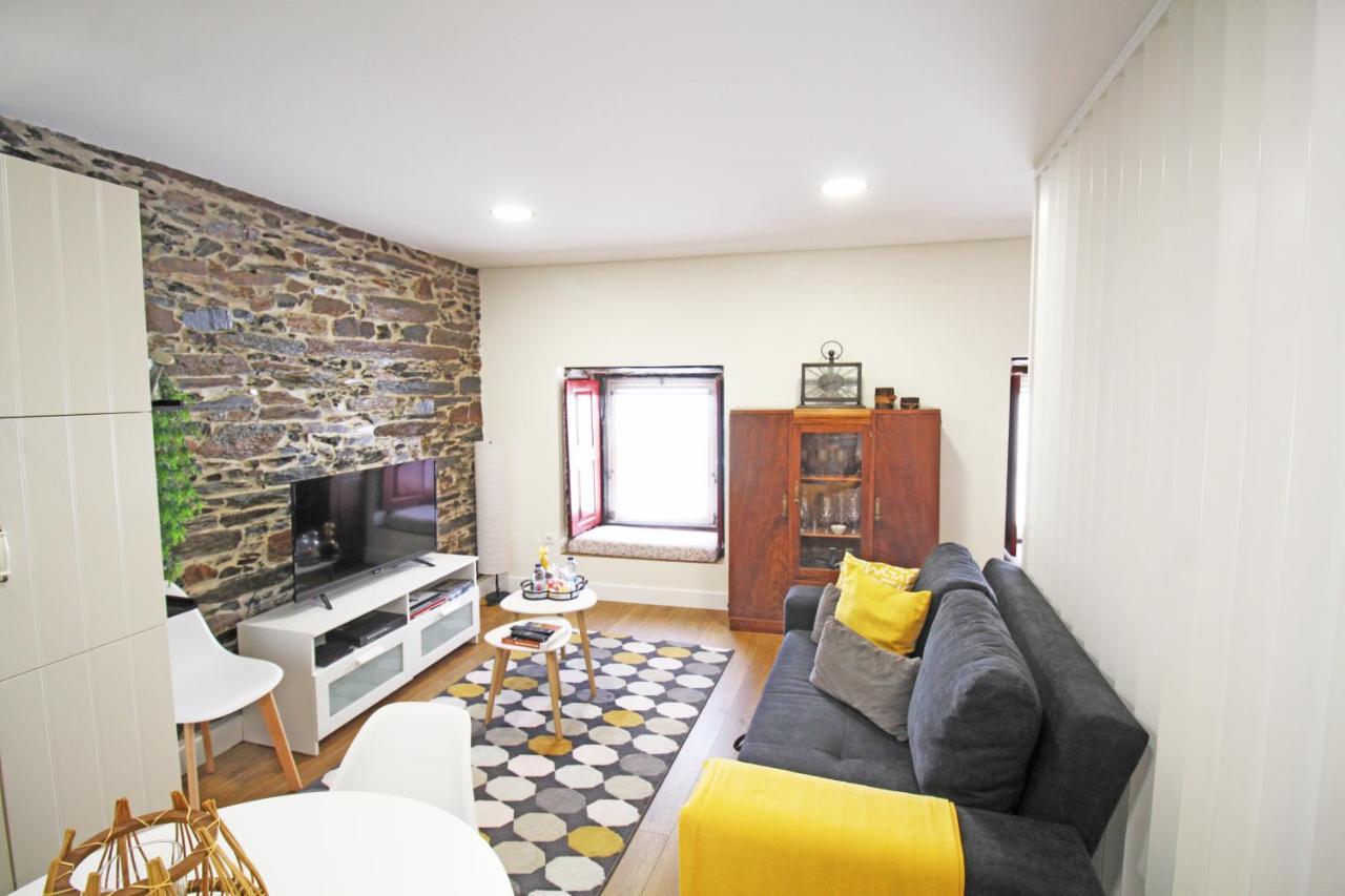 Casa Do Tablado - Foz Coa Villa Vila Nova de Foz Coa Kültér fotó