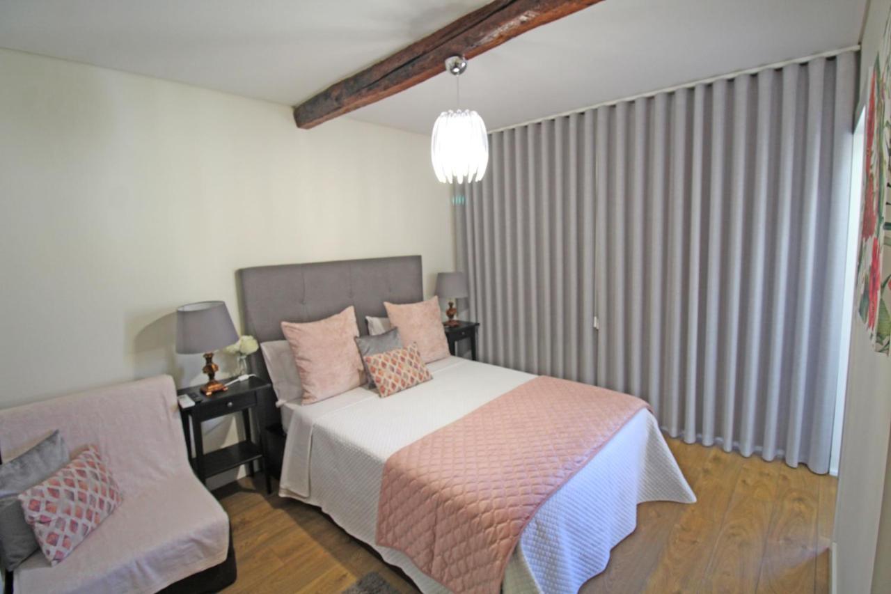 Casa Do Tablado - Foz Coa Villa Vila Nova de Foz Coa Kültér fotó