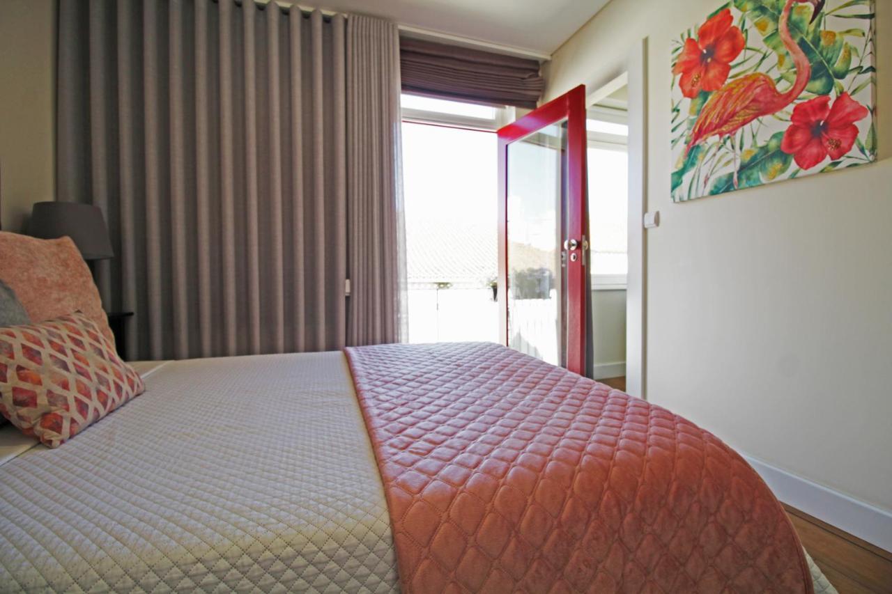 Casa Do Tablado - Foz Coa Villa Vila Nova de Foz Coa Kültér fotó