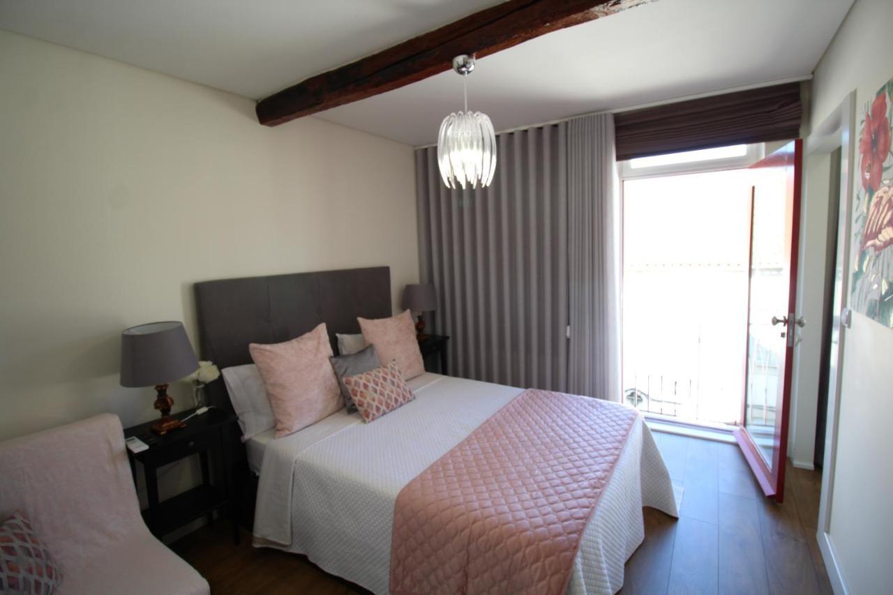 Casa Do Tablado - Foz Coa Villa Vila Nova de Foz Coa Kültér fotó