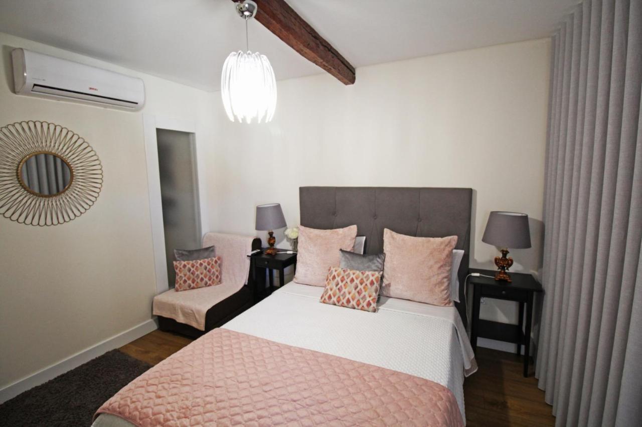Casa Do Tablado - Foz Coa Villa Vila Nova de Foz Coa Kültér fotó